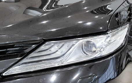 Toyota Camry, 2020 год, 3 050 000 рублей, 21 фотография