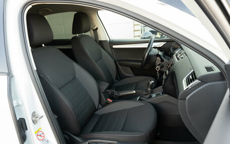 Skoda Octavia, 2018 год, 2 270 000 рублей, 8 фотография