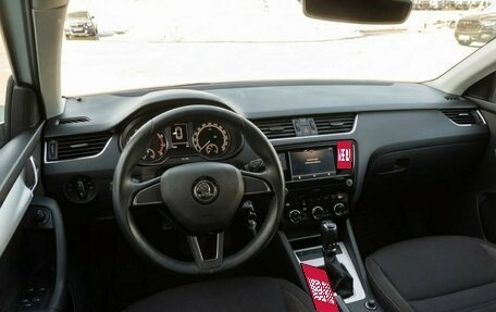 Skoda Octavia, 2018 год, 2 270 000 рублей, 6 фотография