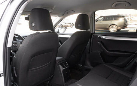 Skoda Octavia, 2018 год, 2 270 000 рублей, 11 фотография