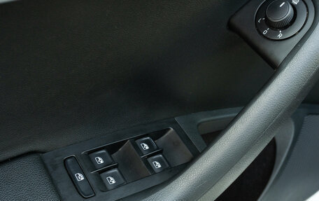 Skoda Octavia, 2018 год, 2 270 000 рублей, 12 фотография