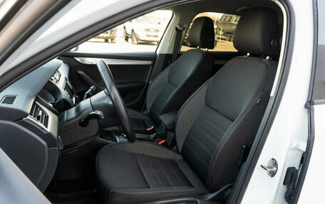 Skoda Octavia, 2018 год, 2 270 000 рублей, 10 фотография