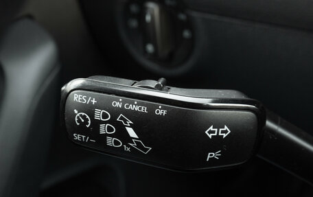 Skoda Octavia, 2018 год, 2 270 000 рублей, 16 фотография