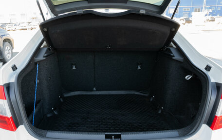 Skoda Octavia, 2018 год, 2 270 000 рублей, 18 фотография