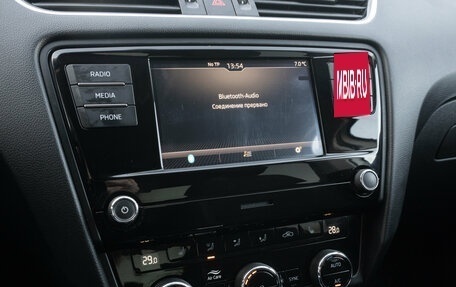 Skoda Octavia, 2018 год, 2 270 000 рублей, 13 фотография