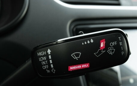 Skoda Octavia, 2018 год, 2 270 000 рублей, 17 фотография