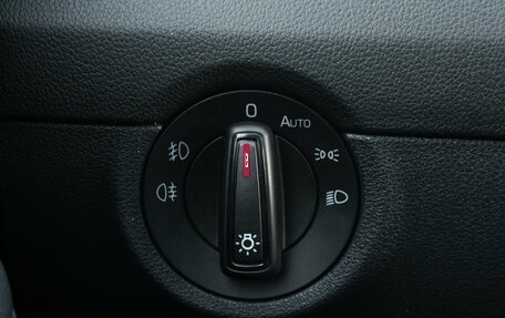 Skoda Octavia, 2018 год, 2 270 000 рублей, 15 фотография