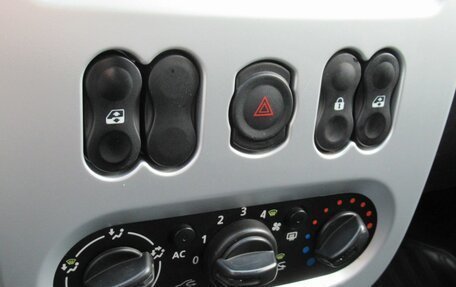 Renault Sandero I, 2014 год, 810 000 рублей, 12 фотография