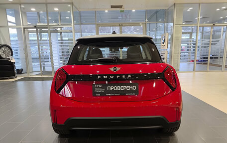 MINI Hatch, 2024 год, 5 100 000 рублей, 7 фотография