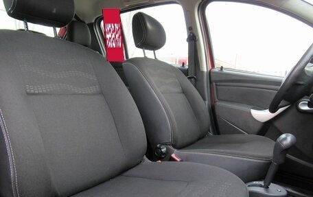 Renault Sandero I, 2014 год, 810 000 рублей, 14 фотография