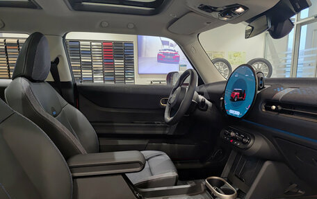 MINI Hatch, 2024 год, 5 100 000 рублей, 13 фотография