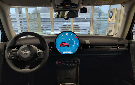 MINI Hatch, 2024 год, 5 100 000 рублей, 17 фотография