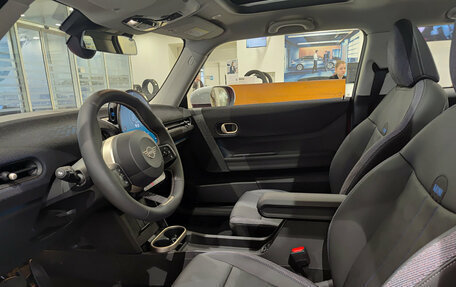 MINI Hatch, 2024 год, 5 100 000 рублей, 20 фотография