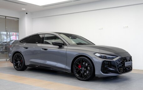 Audi A5, 2025 год, 6 390 000 рублей, 3 фотография