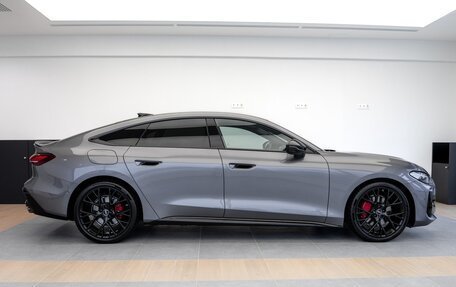 Audi A5, 2025 год, 6 390 000 рублей, 4 фотография