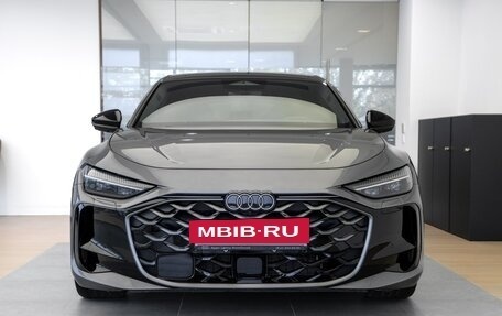 Audi A5, 2025 год, 6 390 000 рублей, 2 фотография