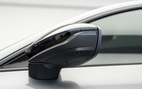 Audi A5, 2025 год, 6 390 000 рублей, 28 фотография