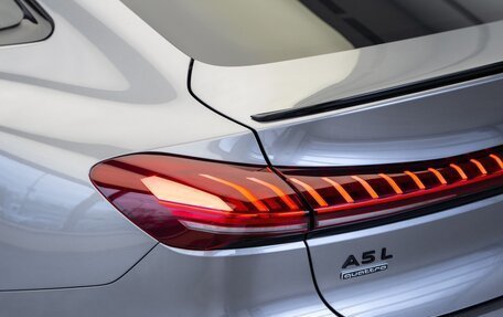 Audi A5, 2025 год, 6 390 000 рублей, 31 фотография