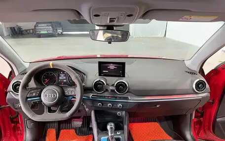 Audi Q2 I, 2022 год, 1 345 000 рублей, 8 фотография