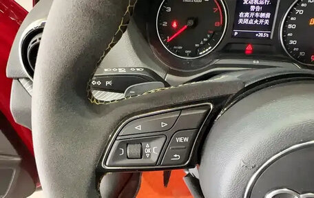 Audi Q2 I, 2022 год, 1 345 000 рублей, 12 фотография