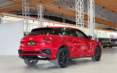 Audi Q2 I, 2022 год, 1 345 000 рублей, 4 фотография