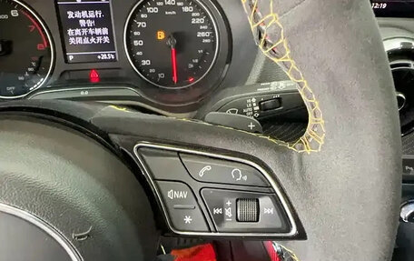 Audi Q2 I, 2022 год, 1 345 000 рублей, 11 фотография