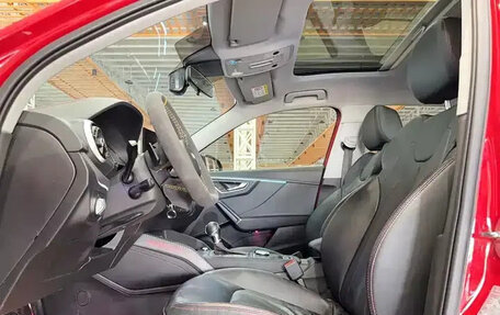 Audi Q2 I, 2022 год, 1 345 000 рублей, 7 фотография