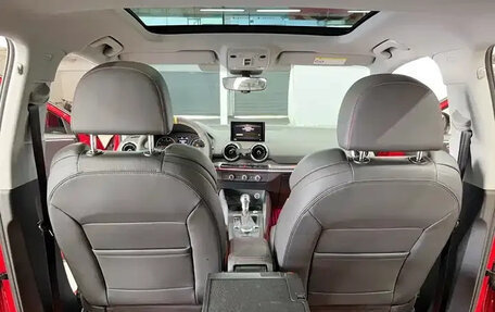 Audi Q2 I, 2022 год, 1 345 000 рублей, 9 фотография