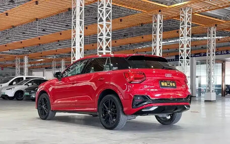 Audi Q2 I, 2022 год, 1 345 000 рублей, 6 фотография