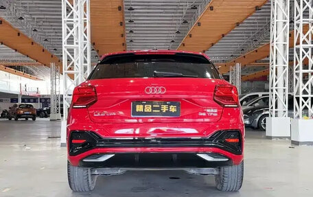 Audi Q2 I, 2022 год, 1 345 000 рублей, 5 фотография