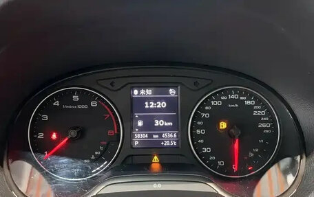 Audi Q2 I, 2022 год, 1 345 000 рублей, 10 фотография