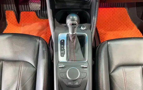 Audi Q2 I, 2022 год, 1 345 000 рублей, 14 фотография