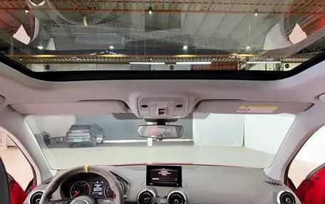 Audi Q2 I, 2022 год, 1 345 000 рублей, 16 фотография