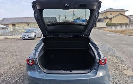 Mazda 3, 2023 год, 1 210 000 рублей, 7 фотография