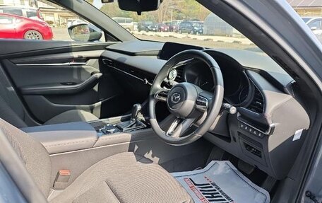 Mazda 3, 2023 год, 1 210 000 рублей, 9 фотография