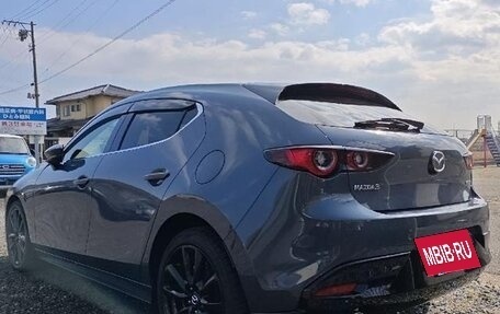 Mazda 3, 2023 год, 1 210 000 рублей, 6 фотография