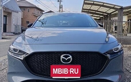 Mazda 3, 2023 год, 1 210 000 рублей, 2 фотография