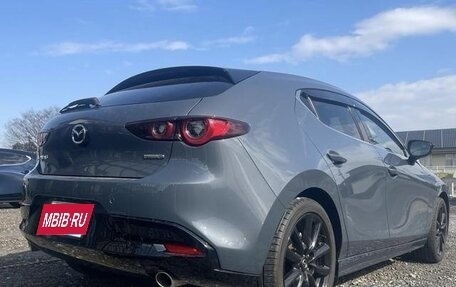 Mazda 3, 2023 год, 1 210 000 рублей, 4 фотография