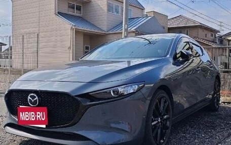 Mazda 3, 2023 год, 1 210 000 рублей, 3 фотография