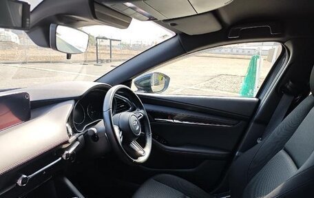 Mazda 3, 2023 год, 1 210 000 рублей, 14 фотография