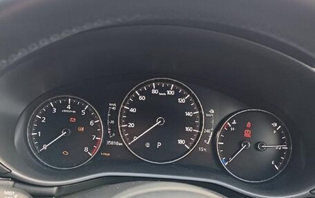 Mazda 3, 2023 год, 1 210 000 рублей, 16 фотография