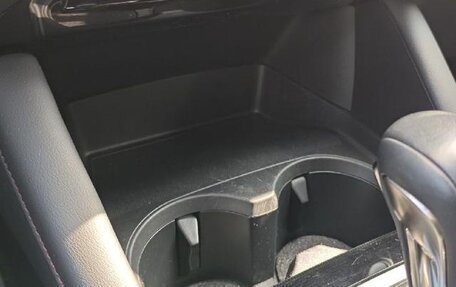 Mazda 3, 2023 год, 1 210 000 рублей, 26 фотография