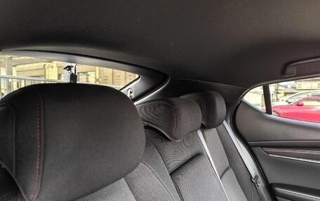 Mazda 3, 2023 год, 1 210 000 рублей, 35 фотография