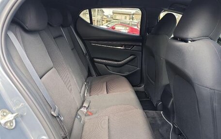 Mazda 3, 2023 год, 1 210 000 рублей, 30 фотография