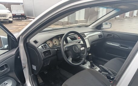 Mitsubishi Lancer IX, 2005 год, 300 000 рублей, 6 фотография