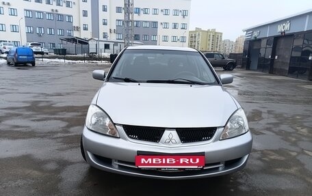 Mitsubishi Lancer IX, 2005 год, 300 000 рублей, 2 фотография