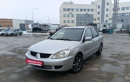 Mitsubishi Lancer IX, 2005 год, 300 000 рублей, 3 фотография