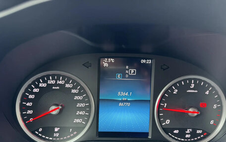 Mercedes-Benz GLC, 2020 год, 3 900 000 рублей, 7 фотография