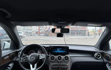 Mercedes-Benz GLC, 2020 год, 3 900 000 рублей, 6 фотография