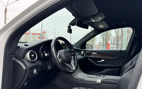 Mercedes-Benz GLC, 2020 год, 3 900 000 рублей, 5 фотография